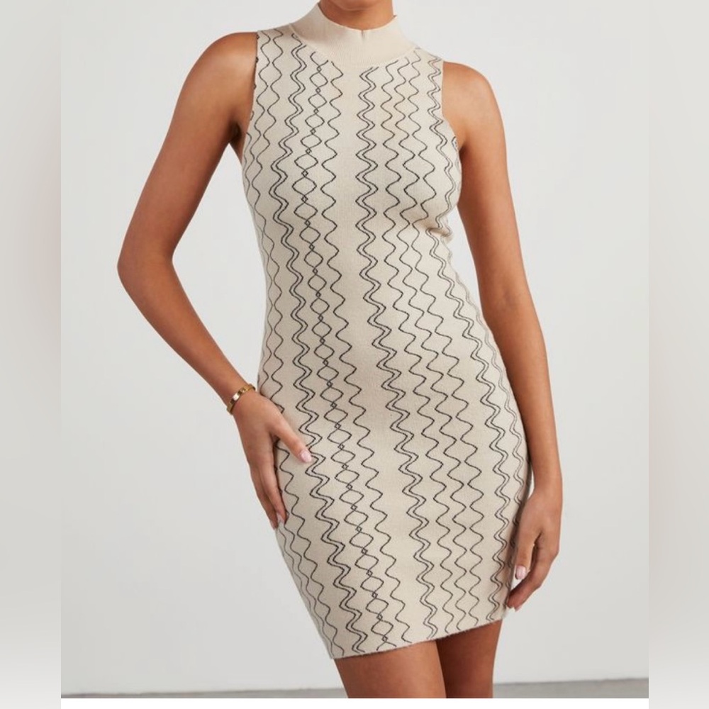 Whiteroom & Cactus 🌵 Dress